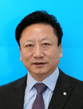 安徽省肿瘤医院院长：钱立庭