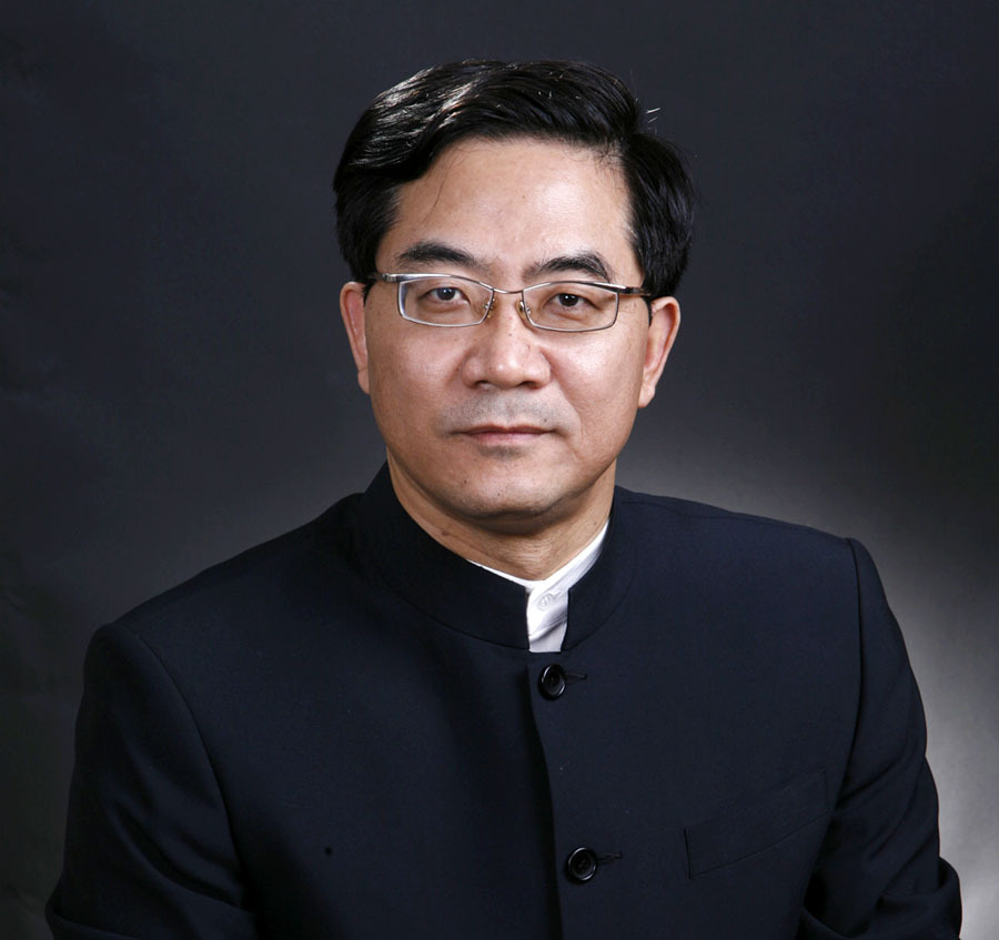 安徽省立医院院长：葛均波